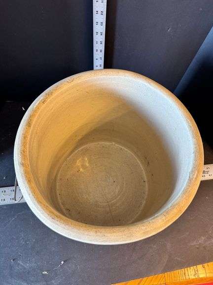 Western stoneware #5