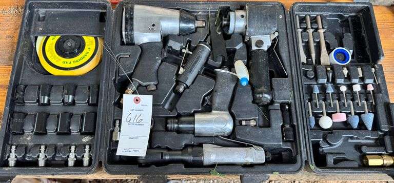 Air kit
