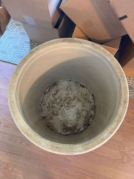 Red Wing 20 crock