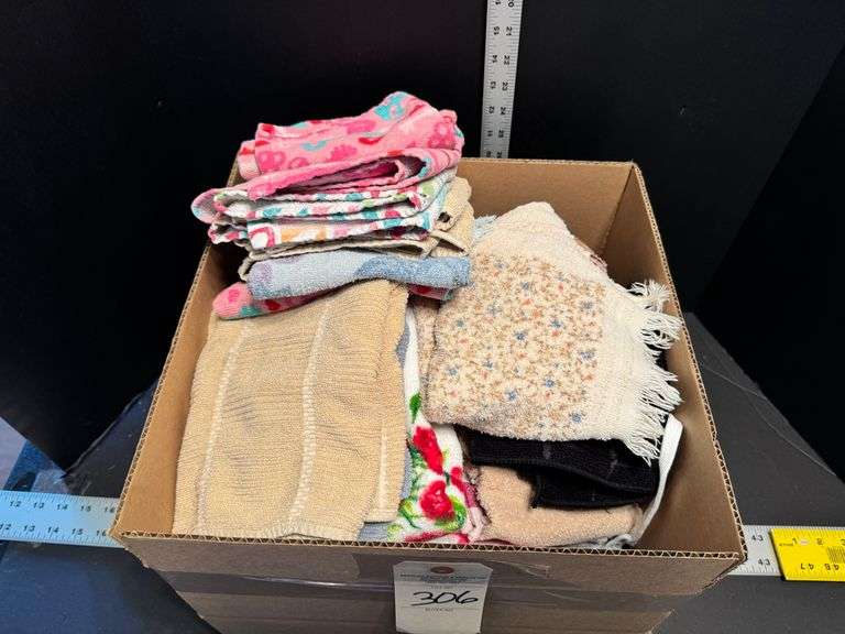 Dish towels