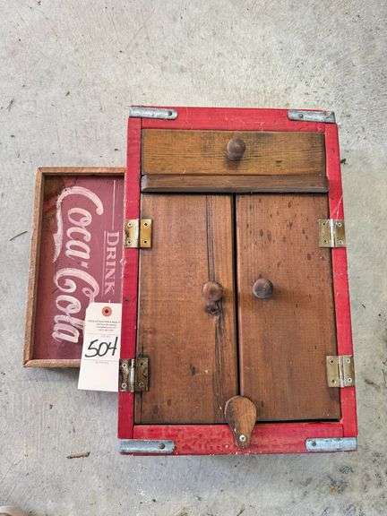 Coca Cola pcs