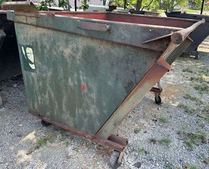 Dumpster
