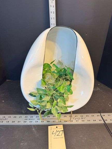 Bed pan