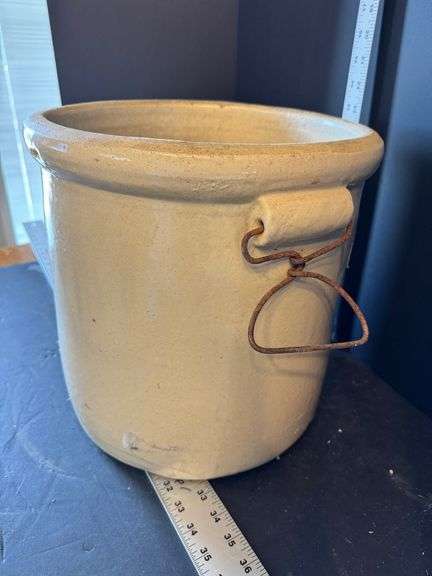 Western stoneware #5