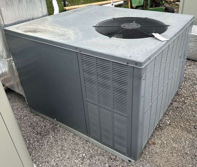 HVAC Goodman
