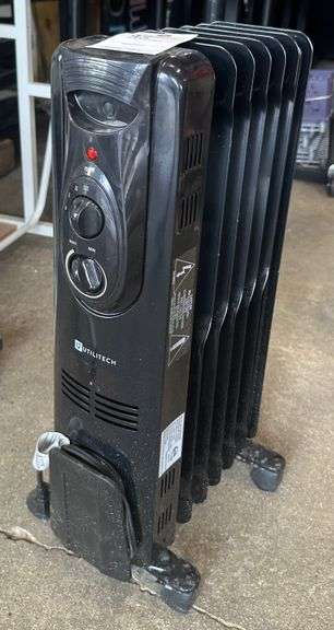 heater