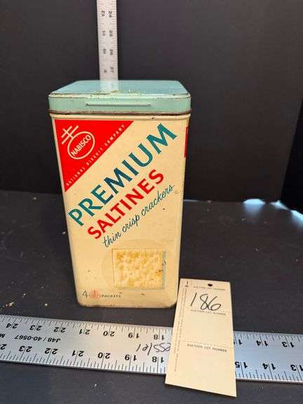 Online Only Auction - Personal Property - Dr. Joe Early and The Late Phyllis Early