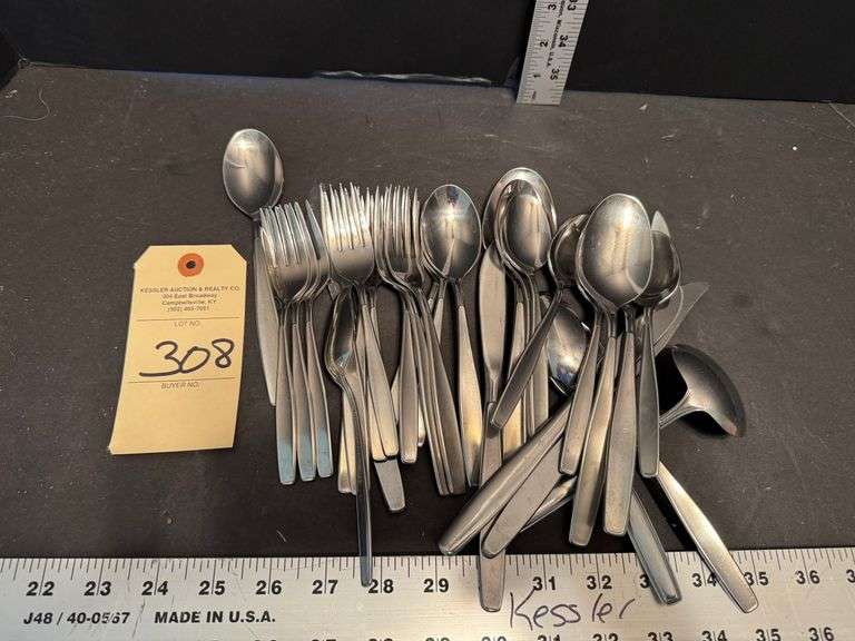 Flatware