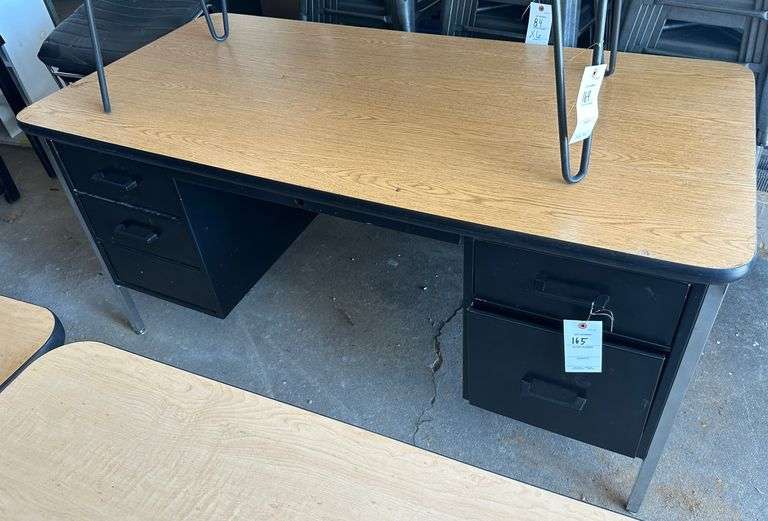 Desk