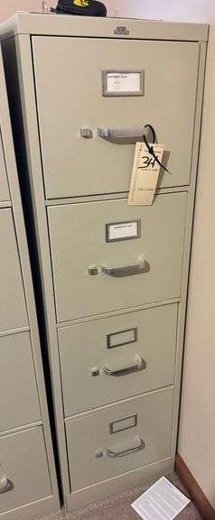 Filing cabinet