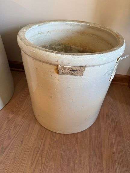 Red Wing 15 crock