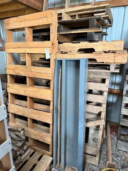 Pallets