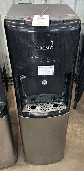 Primo Water Dispenser