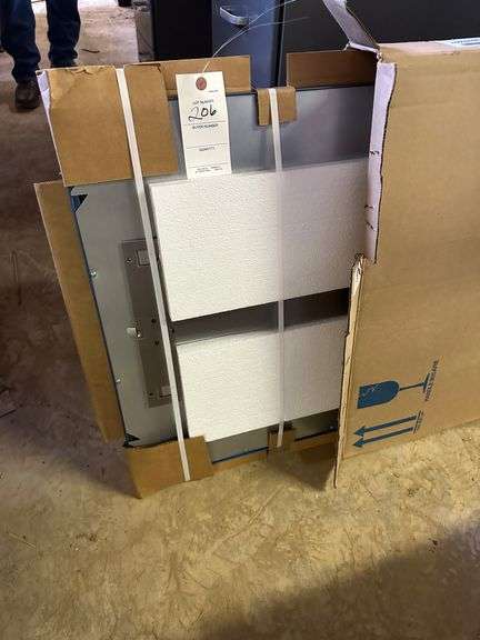 Large Mirror