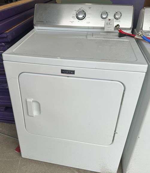 Centennial Dryer electric