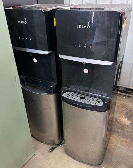 2 Primo Water Dispenser