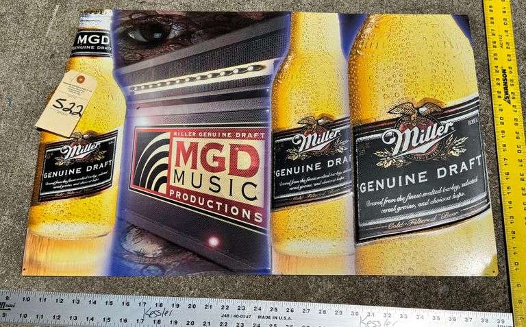 Miller sign