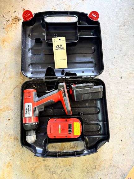 Drill
