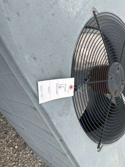 HVAC Goodman