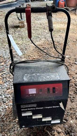 Battery charger