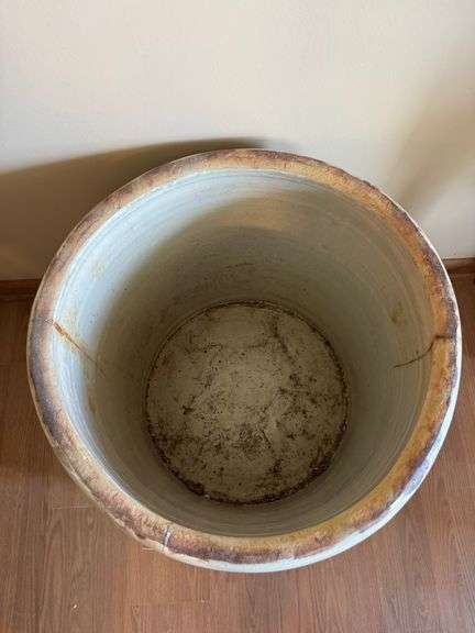 Red Wing 30 crock