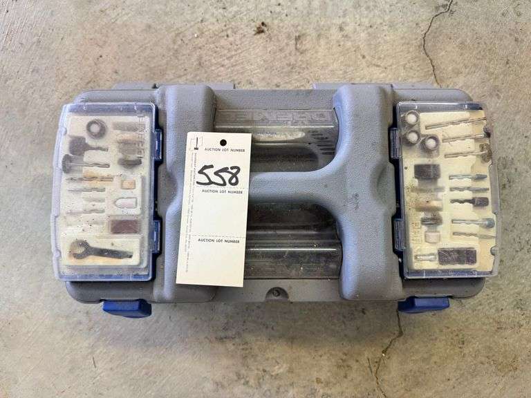 Zircon electronic tools