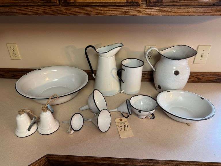 enamelware