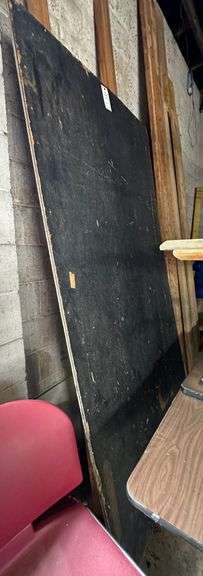 Misc. Scrap Lumber