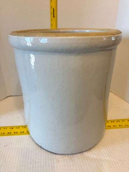 Western stoneware #6