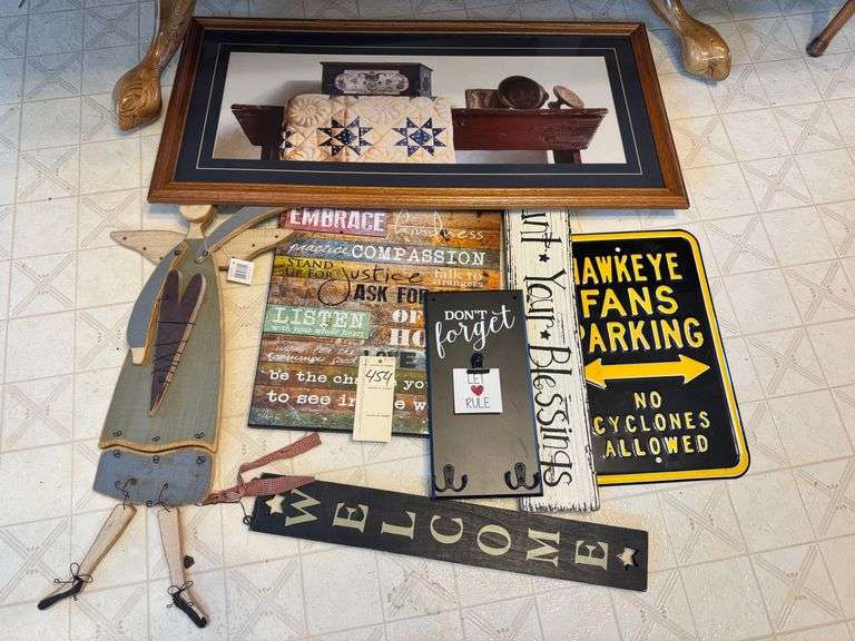 Decor