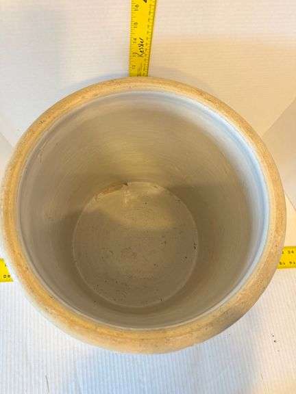 Western stoneware #6