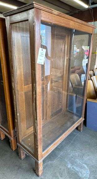 Trophy Case