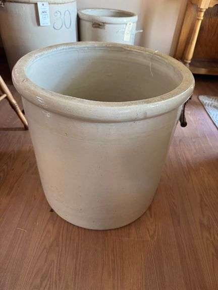 Red Wing 20 crock