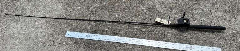 Quantum fishing pole