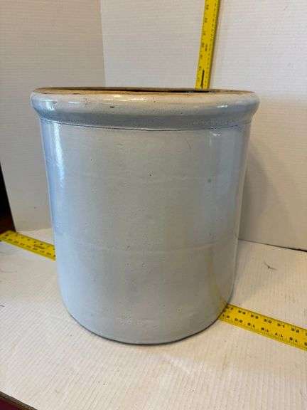 #10 crock