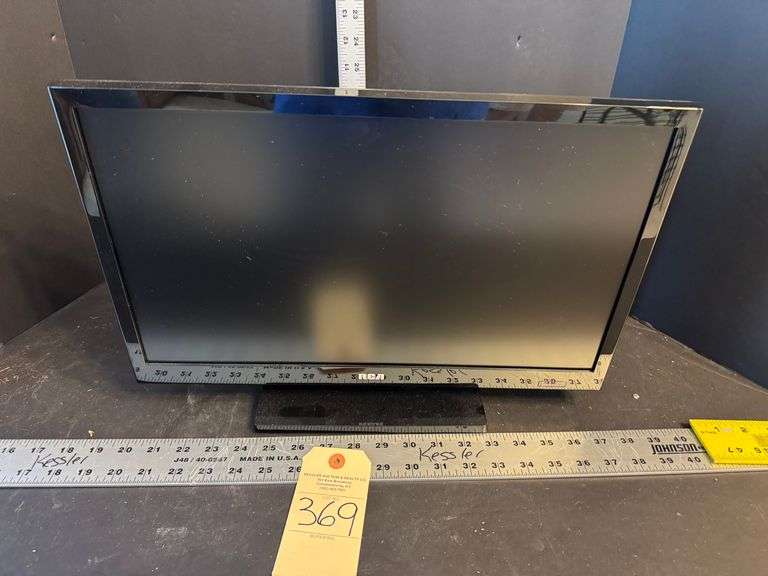 RCA tv