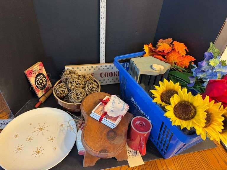 Decor