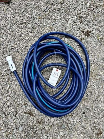 Water hose