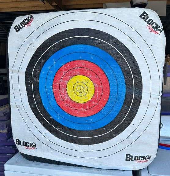 Archery Target