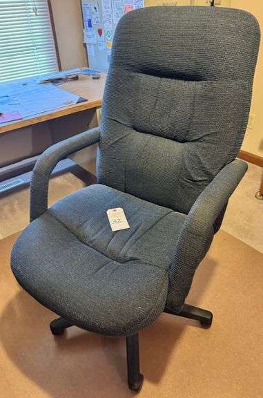 Office chair