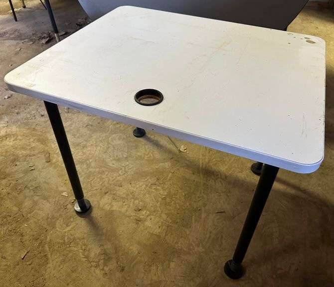 4 Tables