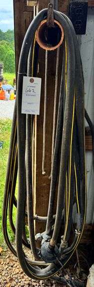 Water hose
