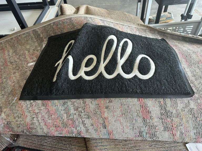 rugs