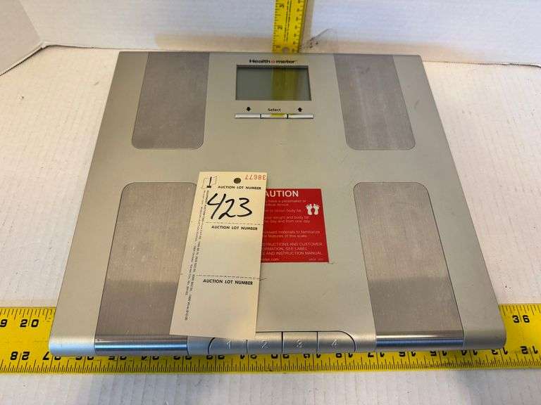 Scale