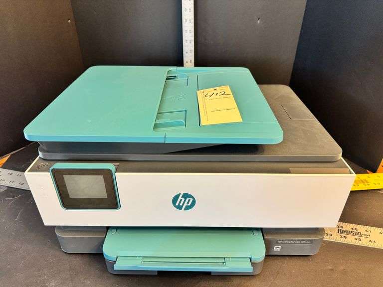 Hp printer