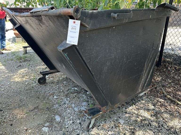 Dumpster