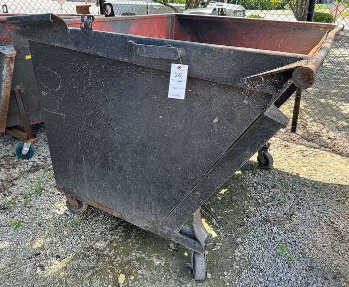 Dumpster