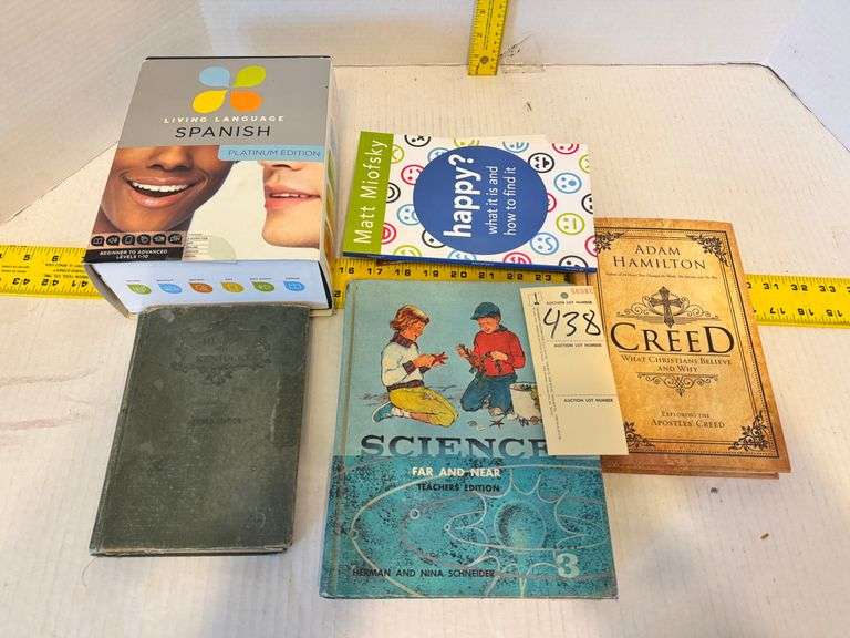 Books