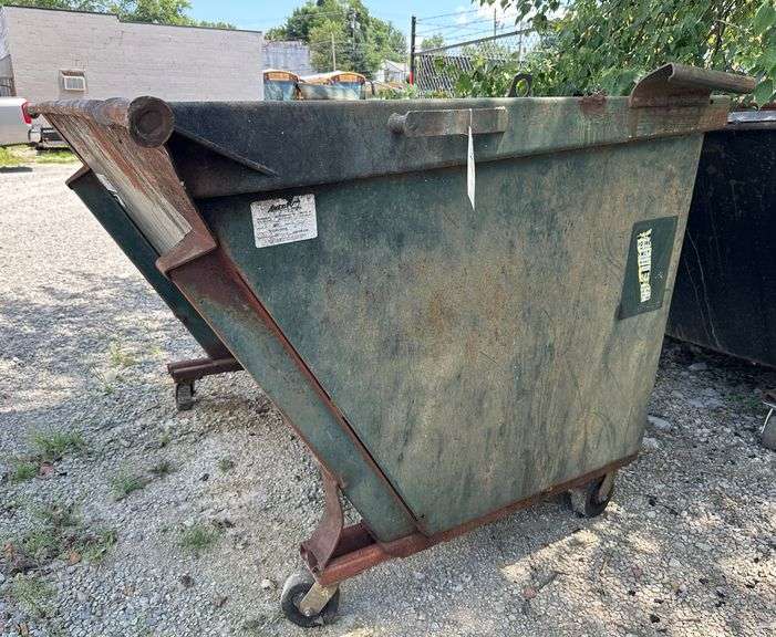 Dumpster