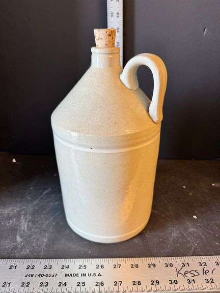 Jug